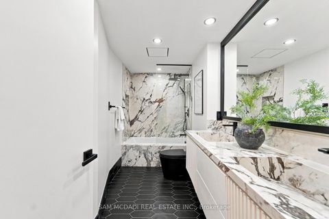 Photo 29 at 304 - 5444 Yonge Street, Willowdale West, Toronto