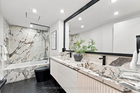 Photo 30 at 304 - 5444 Yonge Street, Willowdale West, Toronto