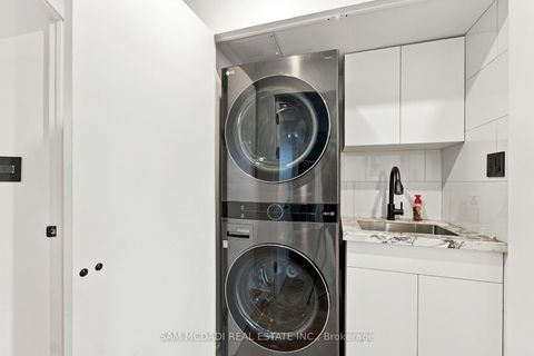 Photo 31 at 304 - 5444 Yonge Street, Willowdale West, Toronto