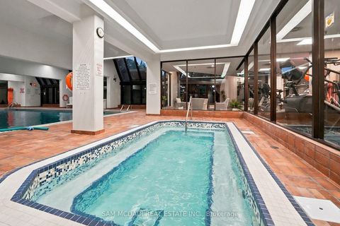 Photo 33 at 304 - 5444 Yonge Street, Willowdale West, Toronto
