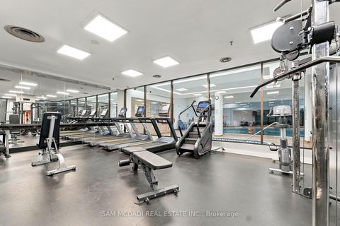 Photo 35 at 304 - 5444 Yonge Street, Willowdale West, Toronto