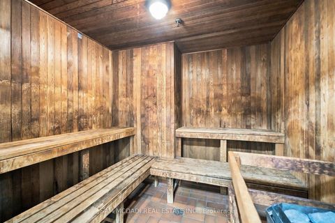 Photo 37 at 304 - 5444 Yonge Street, Willowdale West, Toronto