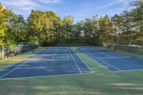 Photo 41 at 304 - 5444 Yonge Street, Willowdale West, Toronto