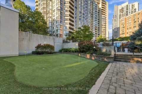 Photo 42 at 304 - 5444 Yonge Street, Willowdale West, Toronto
