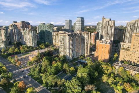 Photo 44 at 304 - 5444 Yonge Street, Willowdale West, Toronto