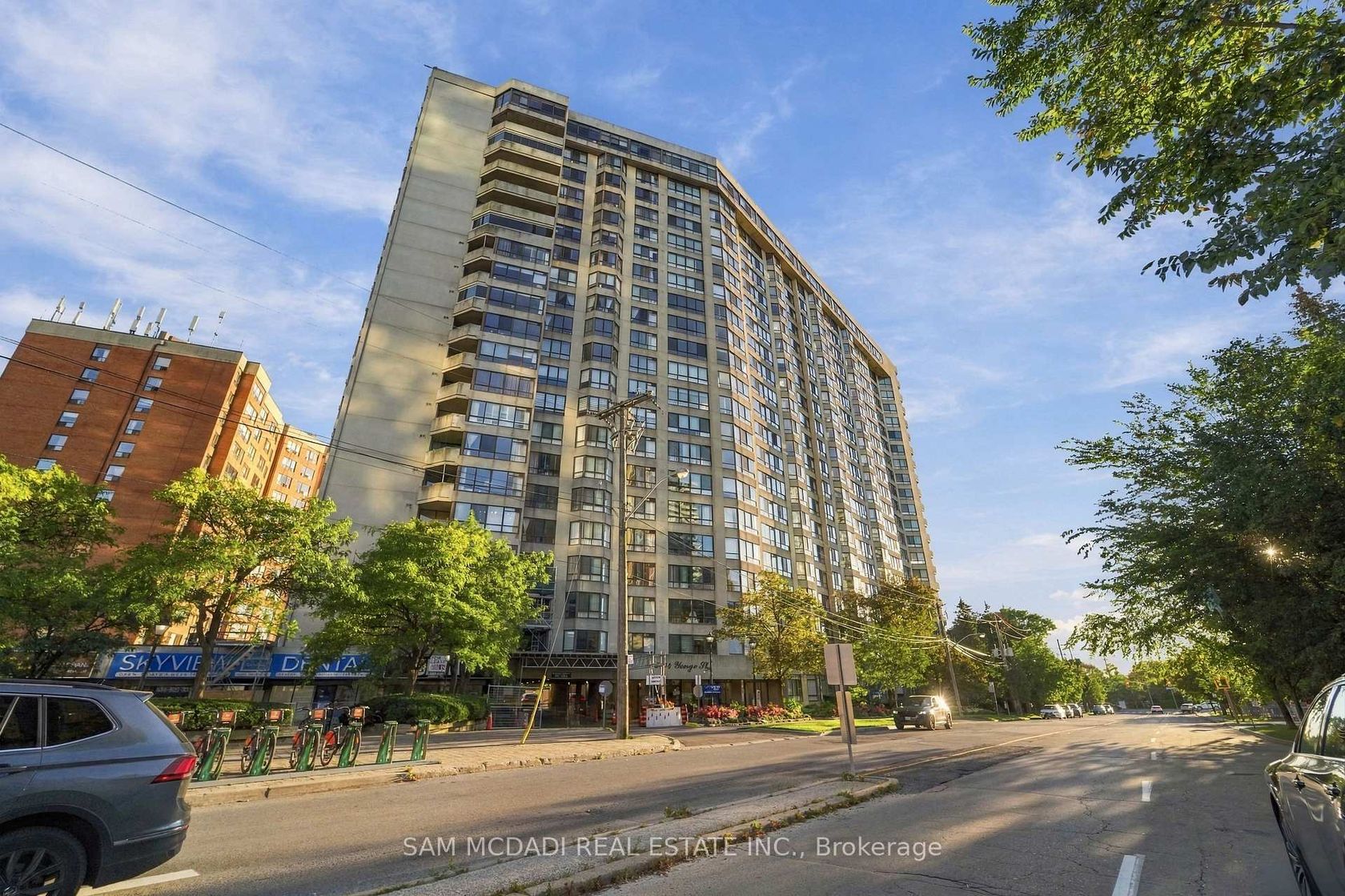 304 - 5444 Yonge Street, Willowdale West, Toronto 