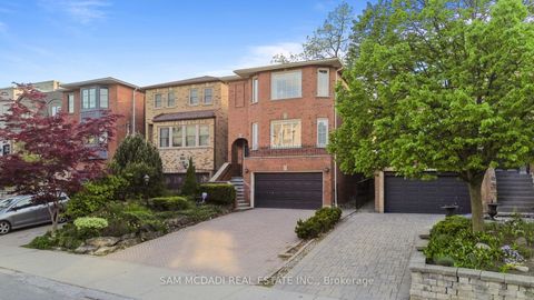 Photo 1 at 690 Oriole Parkway, Eglinton, Toronto