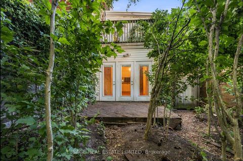 Photo 2 at 16 Sackville Place, South St. James Town, Toronto