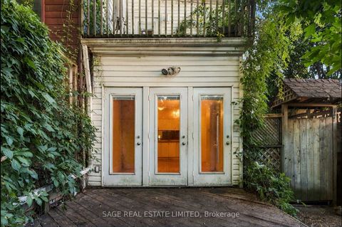 Photo 3 at 16 Sackville Place, South St. James Town, Toronto