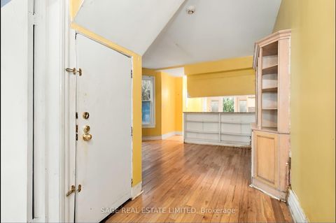 Photo 5 at 16 Sackville Place, South St. James Town, Toronto