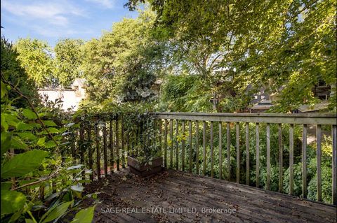 Photo 12 at 16 Sackville Place, South St. James Town, Toronto