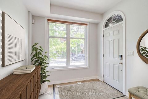 Photo 2 at 32 - 140 Broadview Avenue, South Riverdale, Toronto
