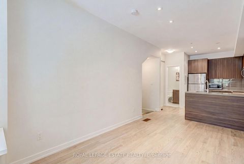 Photo 4 at 32 - 140 Broadview Avenue, South Riverdale, Toronto