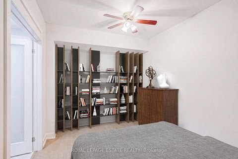 Photo 16 at 32 - 140 Broadview Avenue, South Riverdale, Toronto