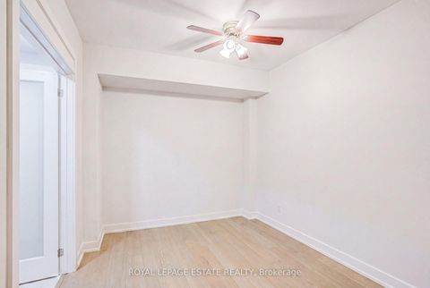 Photo 17 at 32 - 140 Broadview Avenue, South Riverdale, Toronto