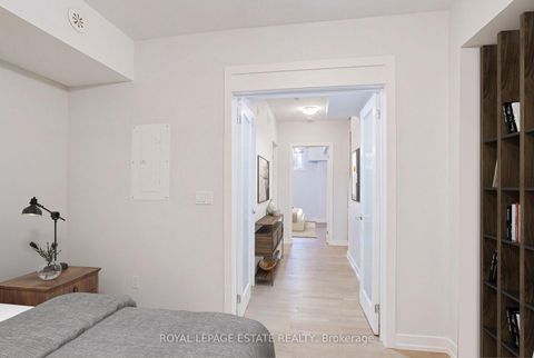 Photo 18 at 32 - 140 Broadview Avenue, South Riverdale, Toronto