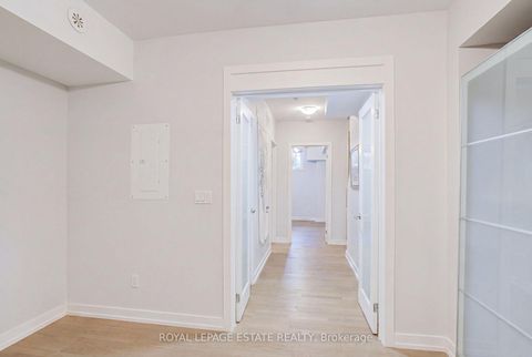 Photo 19 at 32 - 140 Broadview Avenue, South Riverdale, Toronto