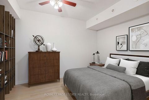 Photo 20 at 32 - 140 Broadview Avenue, South Riverdale, Toronto