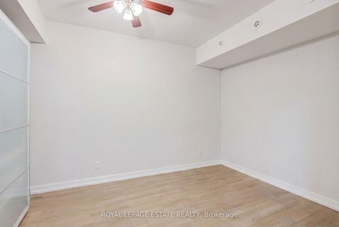 Photo 21 at 32 - 140 Broadview Avenue, South Riverdale, Toronto