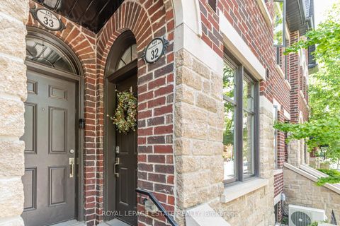 Photo 24 at 32 - 140 Broadview Avenue, South Riverdale, Toronto
