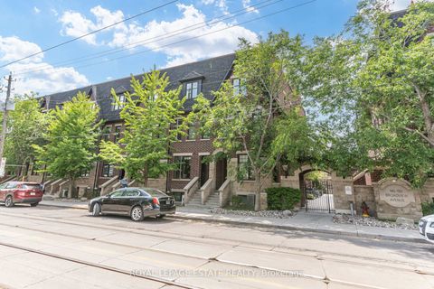 Photo 26 at 32 - 140 Broadview Avenue, South Riverdale, Toronto