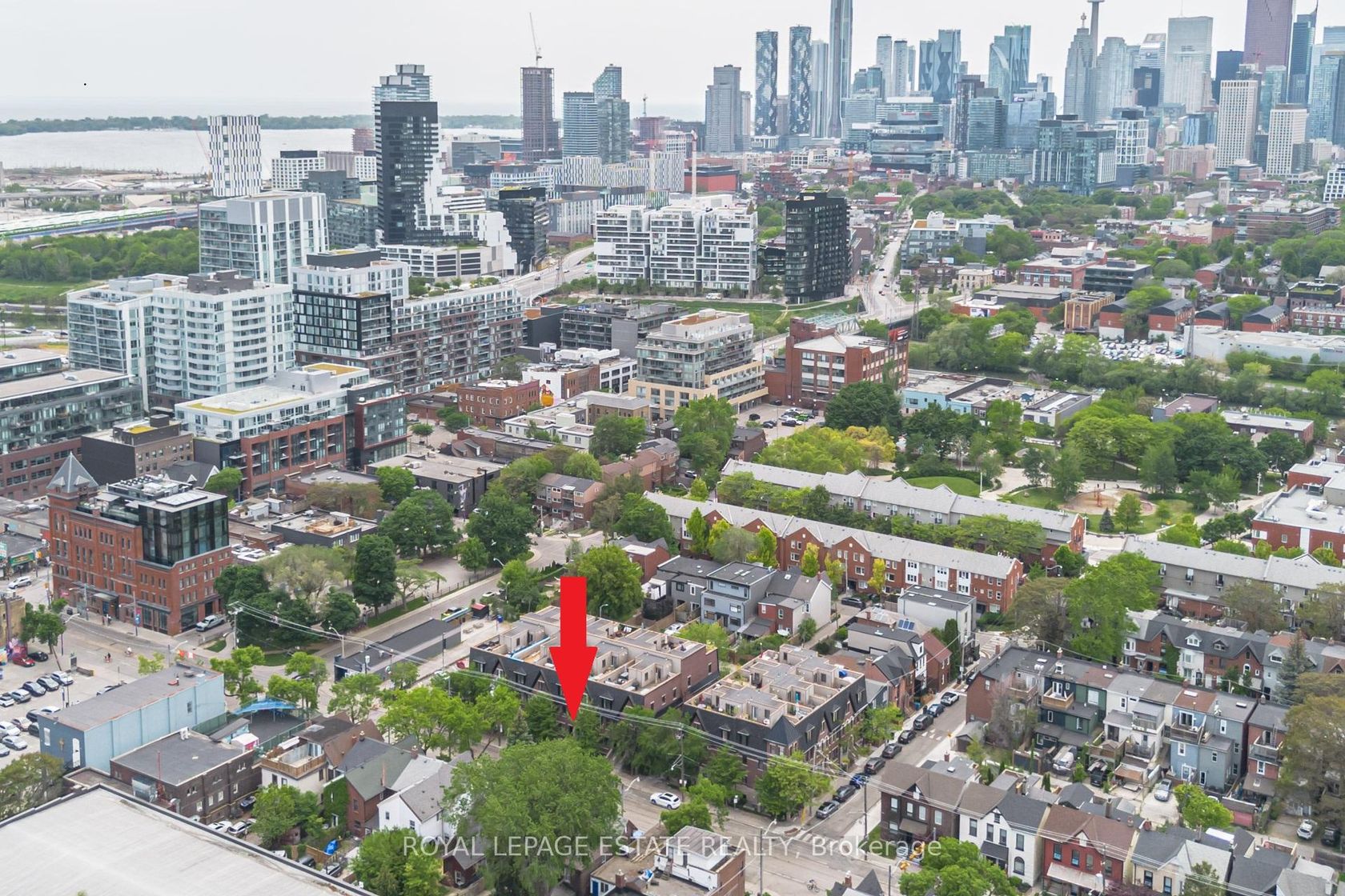 32 - 140 Broadview Avenue, South Riverdale, Toronto photo 9