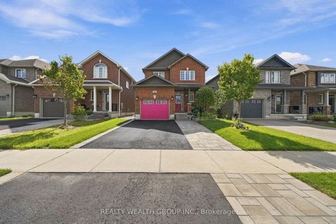 Photo 1 at 43 Booth Lane, Painswick South, Barrie