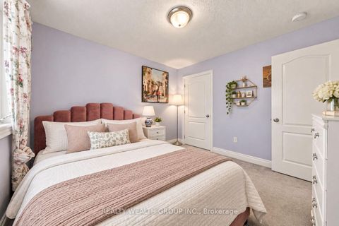 Photo 16 at 43 Booth Lane, Painswick South, Barrie
