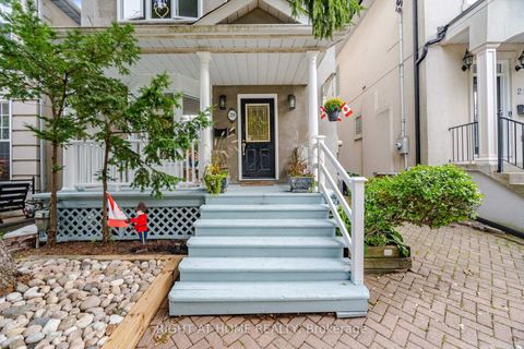 Photo 0 at 219 Broadway Avenue, Mount Pleasant East, Toronto