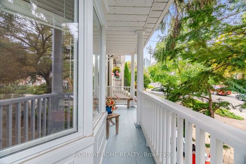Photo 2 at 219 Broadway Avenue, Mount Pleasant East, Toronto