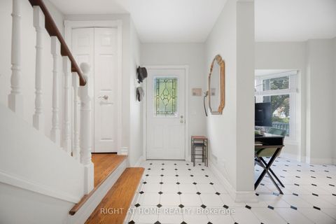 Photo 3 at 219 Broadway Avenue, Mount Pleasant East, Toronto