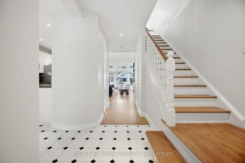 Photo 4 at 219 Broadway Avenue, Mount Pleasant East, Toronto