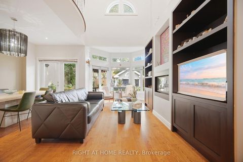 Photo 5 at 219 Broadway Avenue, Mount Pleasant East, Toronto