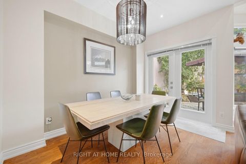 Photo 10 at 219 Broadway Avenue, Mount Pleasant East, Toronto