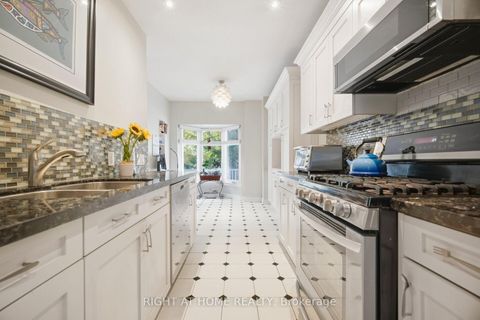 Photo 12 at 219 Broadway Avenue, Mount Pleasant East, Toronto