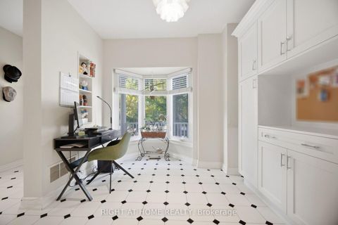 Photo 13 at 219 Broadway Avenue, Mount Pleasant East, Toronto