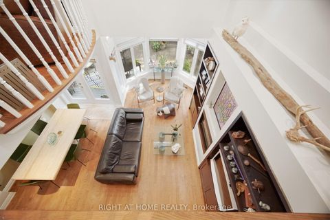 Photo 15 at 219 Broadway Avenue, Mount Pleasant East, Toronto