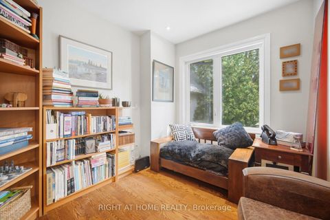 Photo 21 at 219 Broadway Avenue, Mount Pleasant East, Toronto