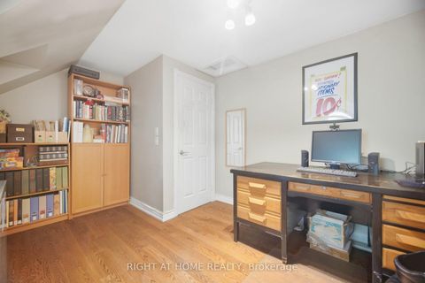 Photo 31 at 219 Broadway Avenue, Mount Pleasant East, Toronto