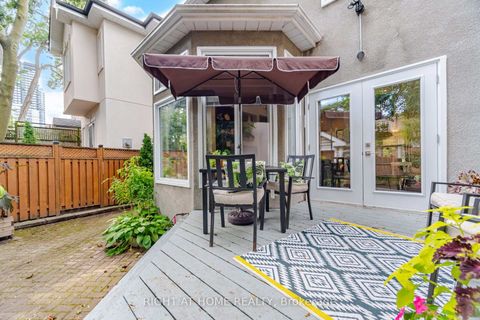 Photo 43 at 219 Broadway Avenue, Mount Pleasant East, Toronto