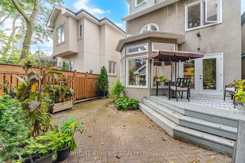 Photo 45 at 219 Broadway Avenue, Mount Pleasant East, Toronto