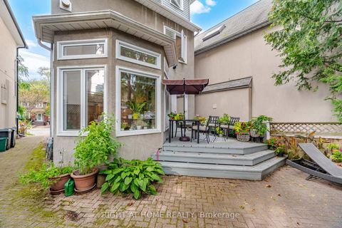 Photo 46 at 219 Broadway Avenue, Mount Pleasant East, Toronto