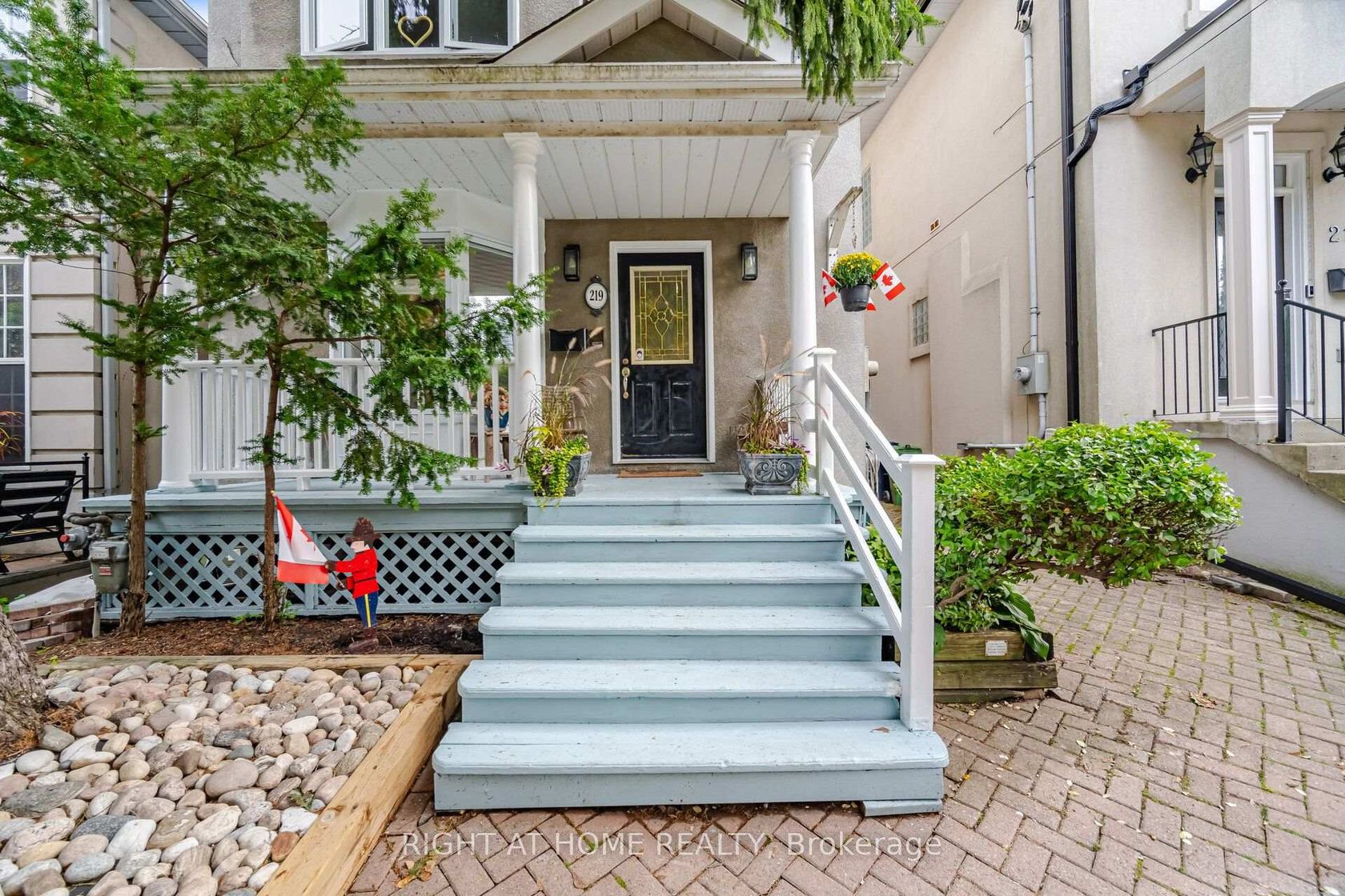 219 Broadway Avenue, Mount Pleasant East, Toronto photo 9