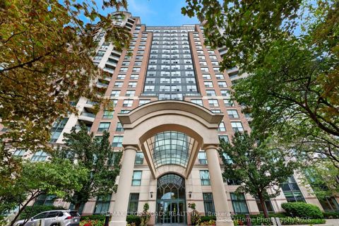 Photo 0 at 1506 - 23 Lorraine Drive, Willowdale West, Toronto
