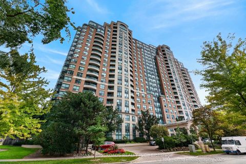 Photo 1 at 1506 - 23 Lorraine Drive, Willowdale West, Toronto