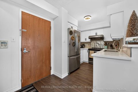 Photo 2 at 1506 - 23 Lorraine Drive, Willowdale West, Toronto
