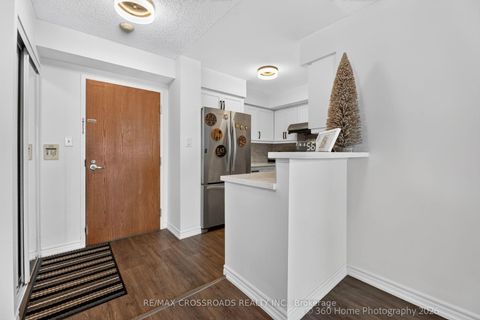 Photo 3 at 1506 - 23 Lorraine Drive, Willowdale West, Toronto