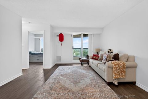 Photo 5 at 1506 - 23 Lorraine Drive, Willowdale West, Toronto