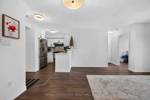 Photo 6 at 1506 - 23 Lorraine Drive, Willowdale West, Toronto