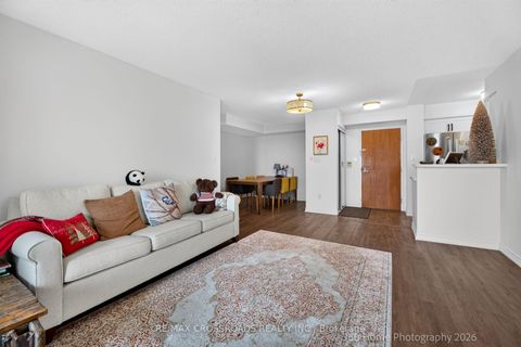 Photo 7 at 1506 - 23 Lorraine Drive, Willowdale West, Toronto